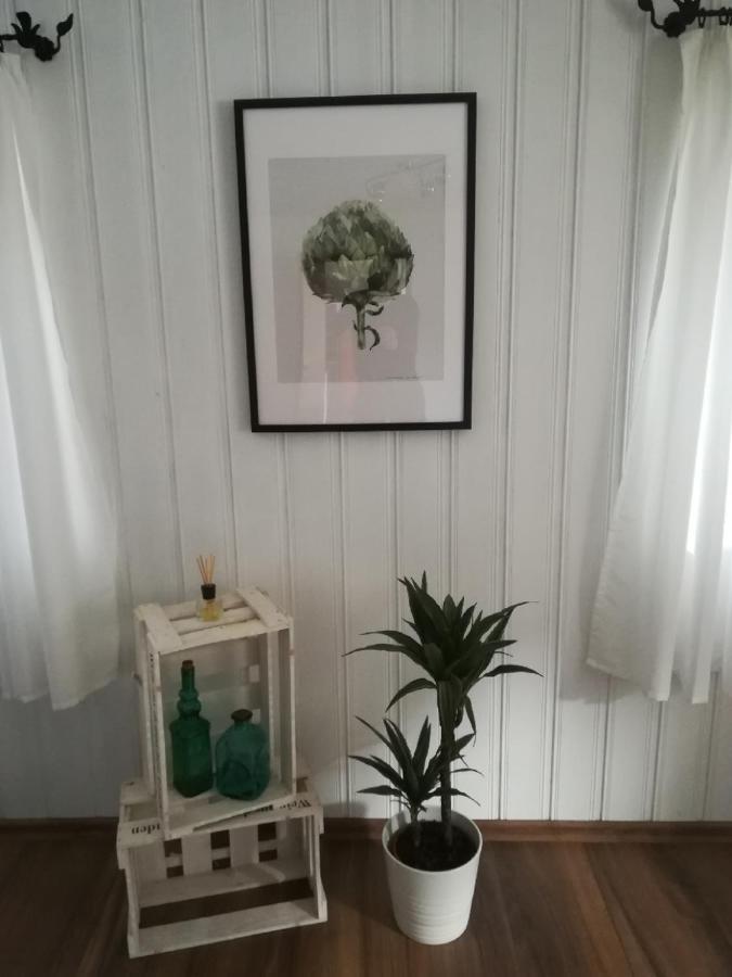 Ferienwohnung Gaertner Flintsbach Buitenkant foto