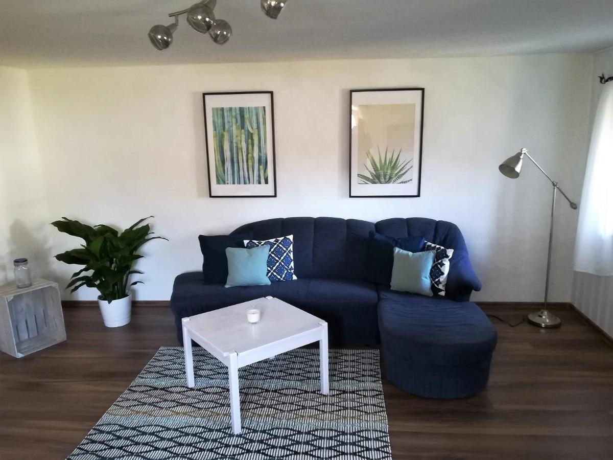 Ferienwohnung Gaertner Flintsbach Buitenkant foto