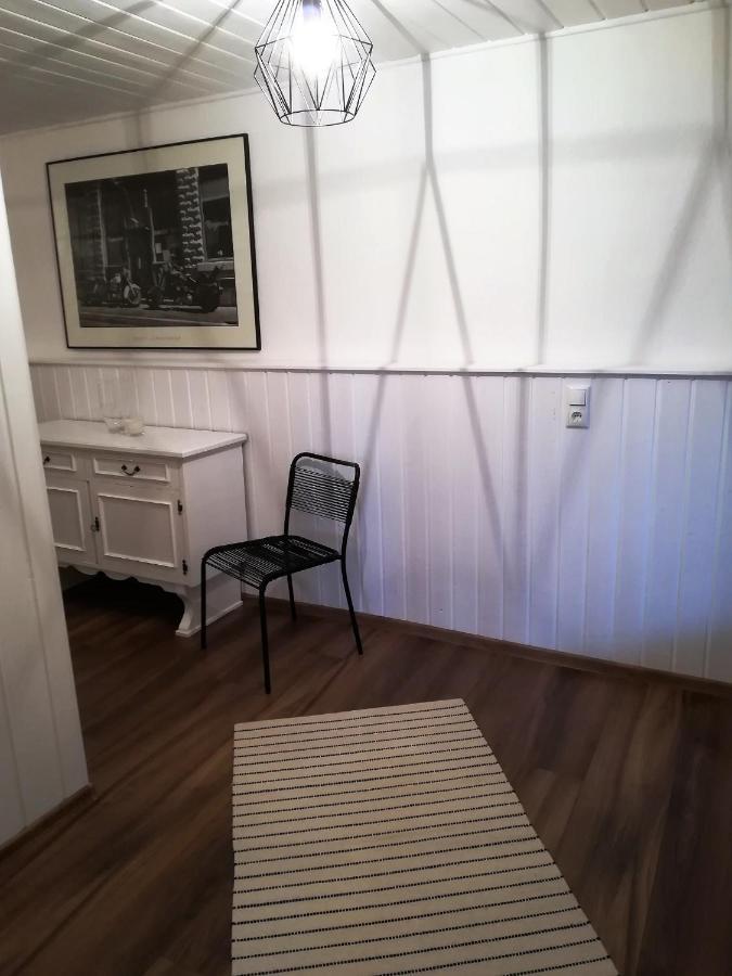 Ferienwohnung Gaertner Flintsbach Buitenkant foto